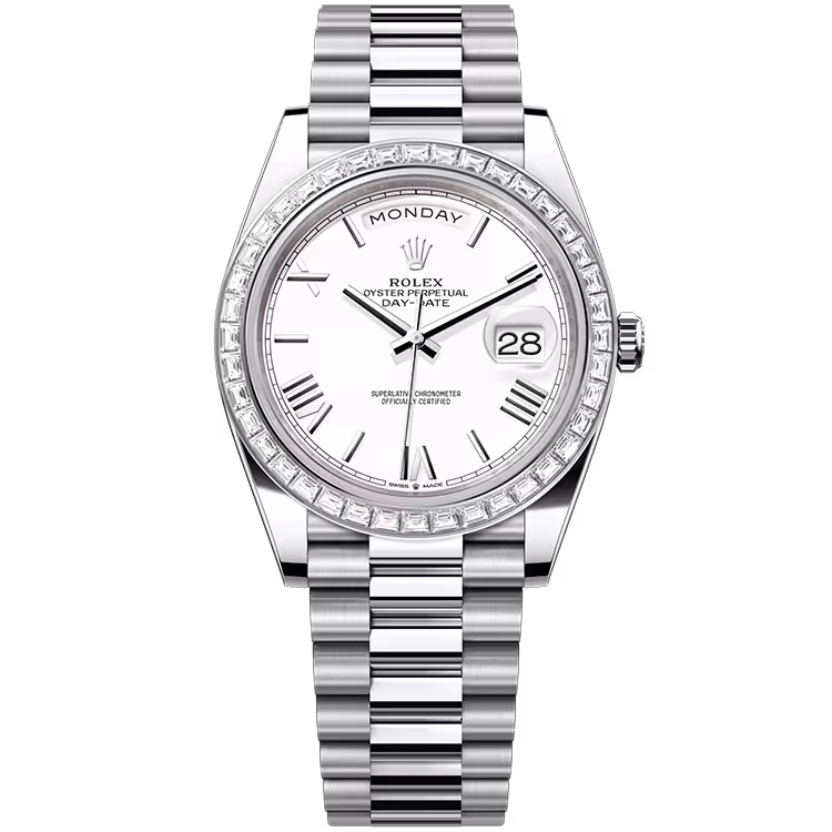 Rolex Day-Date