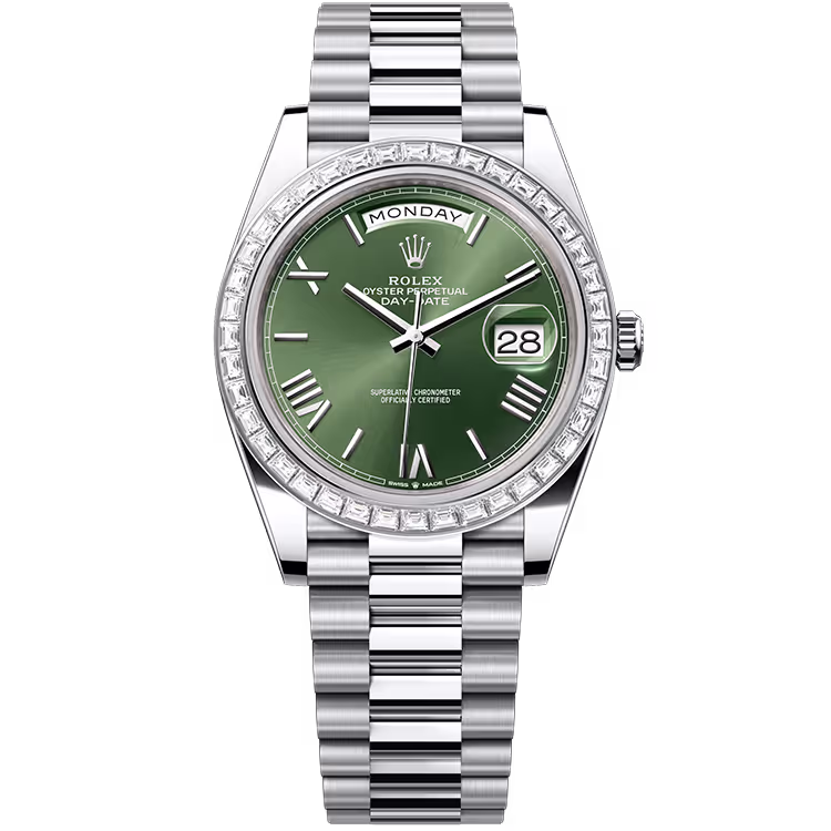 Rolex Day-Date
