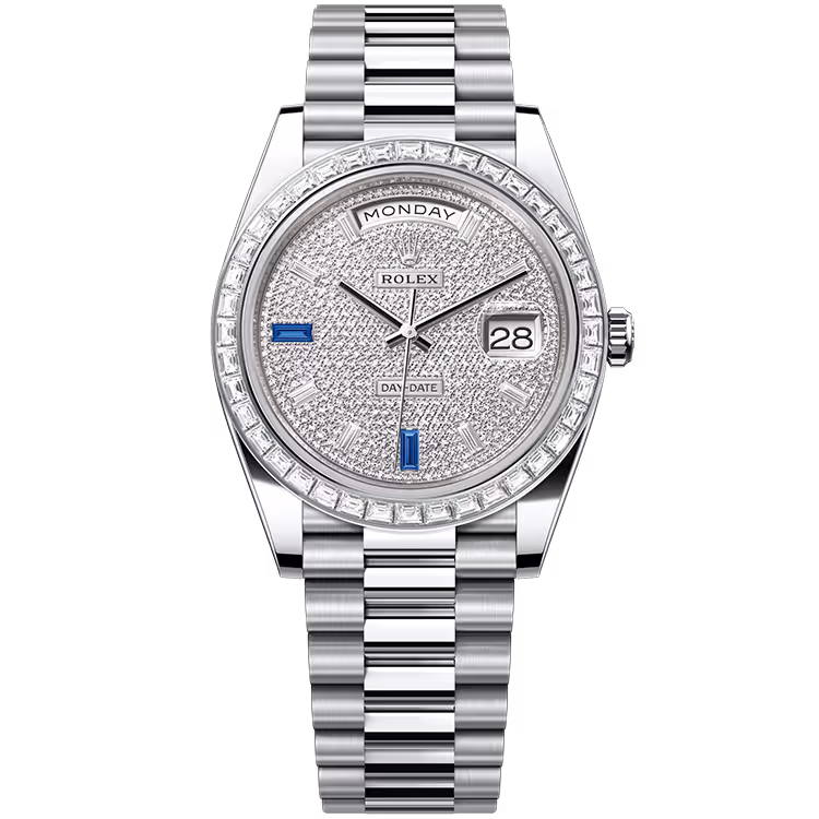 Rolex Day-Date