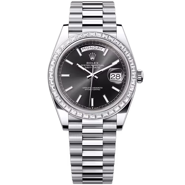 Rolex Day-Date