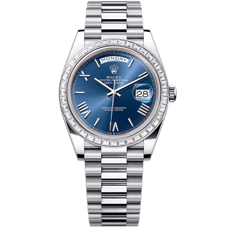 Rolex Day-Date