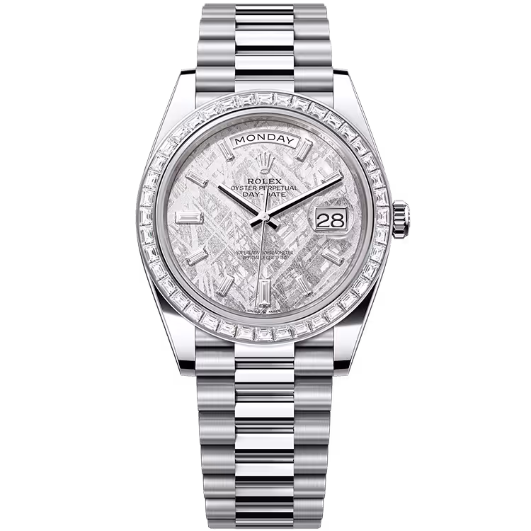 Rolex Day-Date