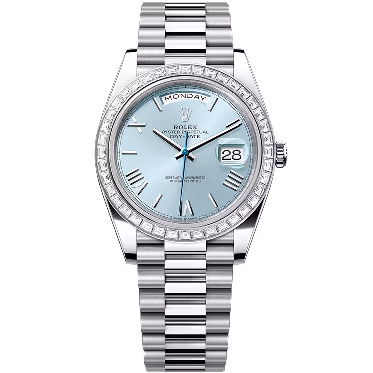 Rolex Day-Date