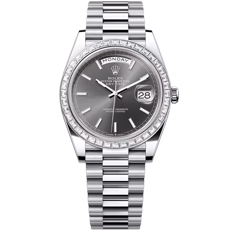 Rolex Day-Date