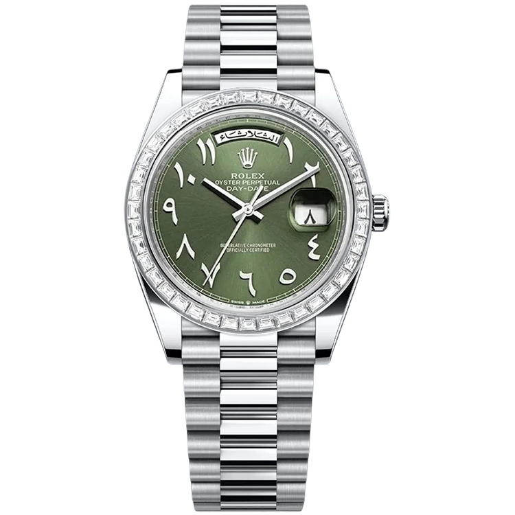Rolex Day-Date