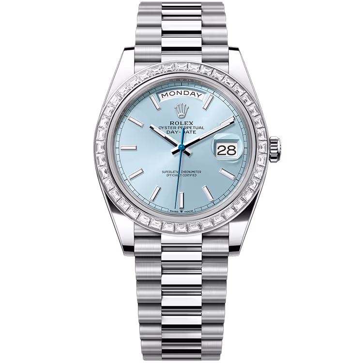 Rolex Day-Date