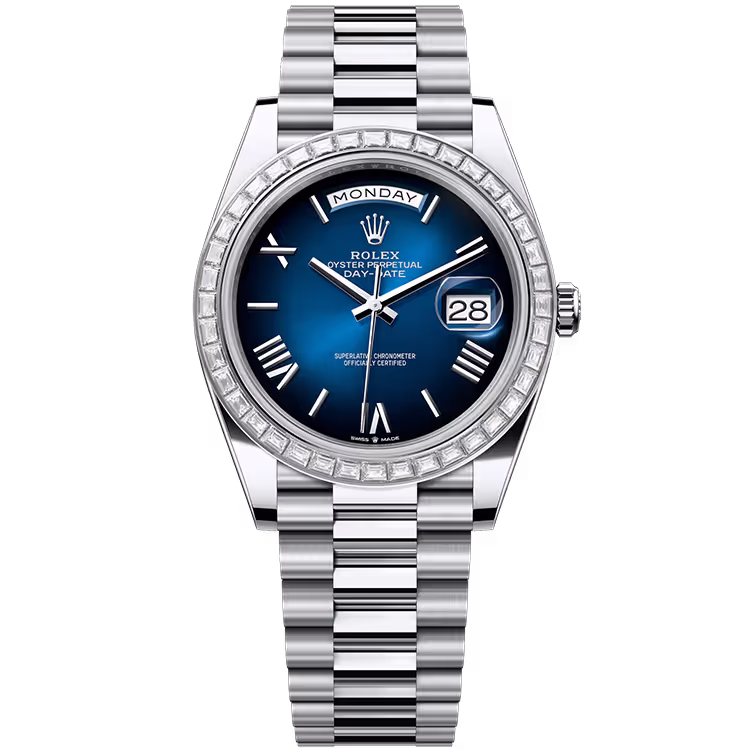 Rolex Day-Date
