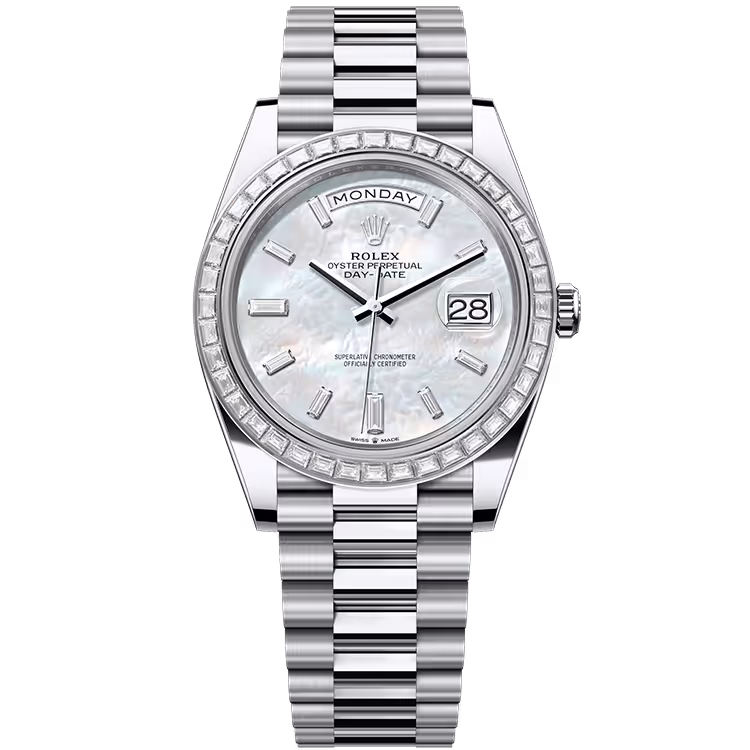 Rolex Day-Date