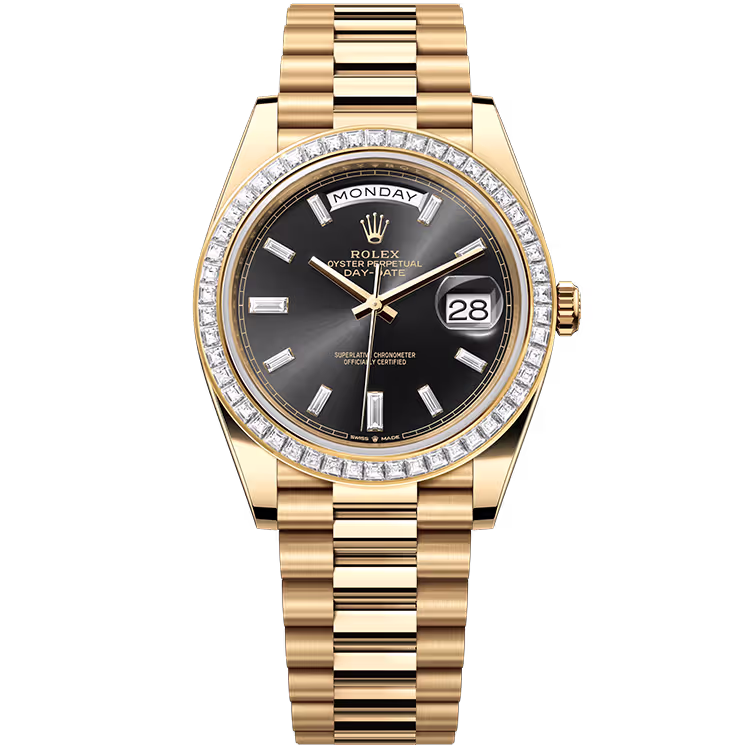 Rolex Day-Date
