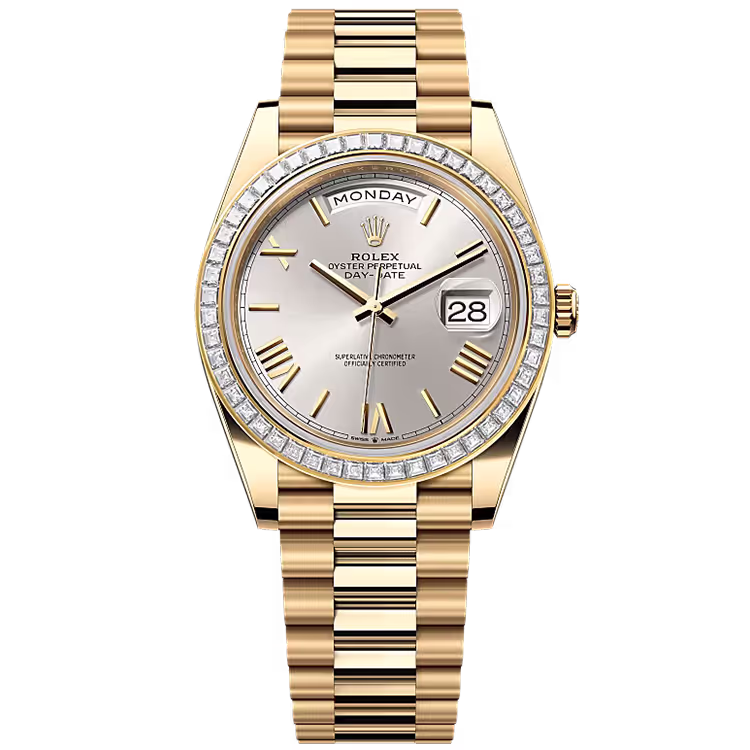 Rolex Day-Date