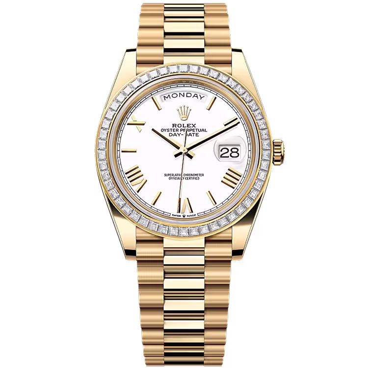 Rolex Day-Date