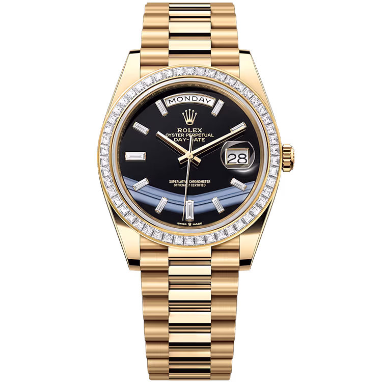 Rolex Day-Date