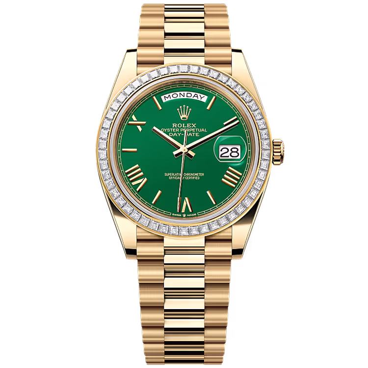 Rolex Day-Date