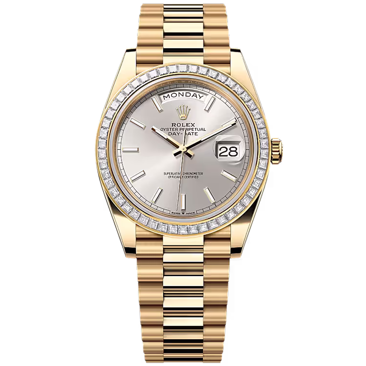 Rolex Day-Date