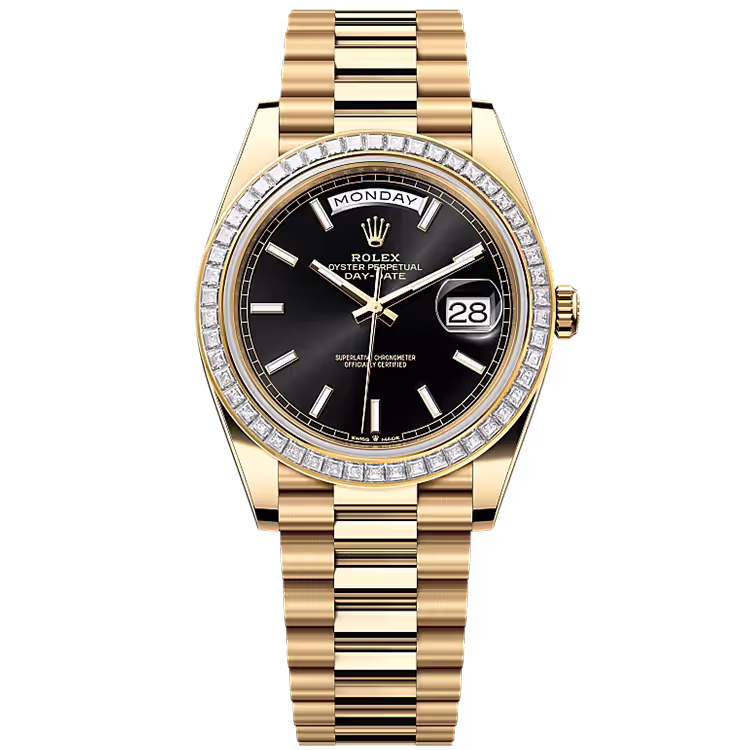 Rolex Day-Date