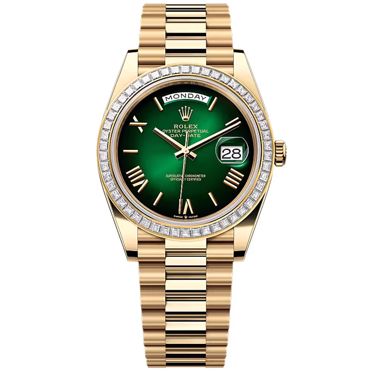 Rolex Day-Date