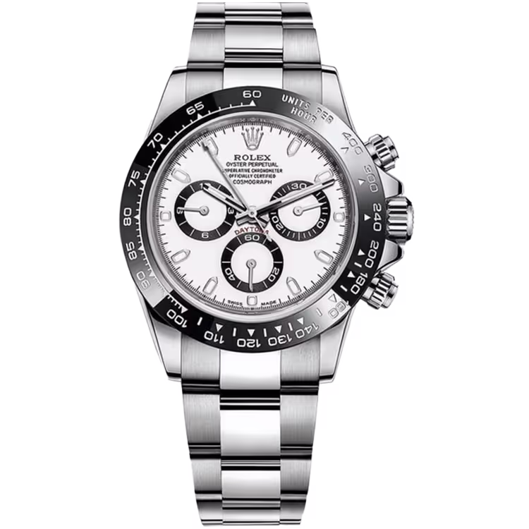 Rolex Daytona "Panda"