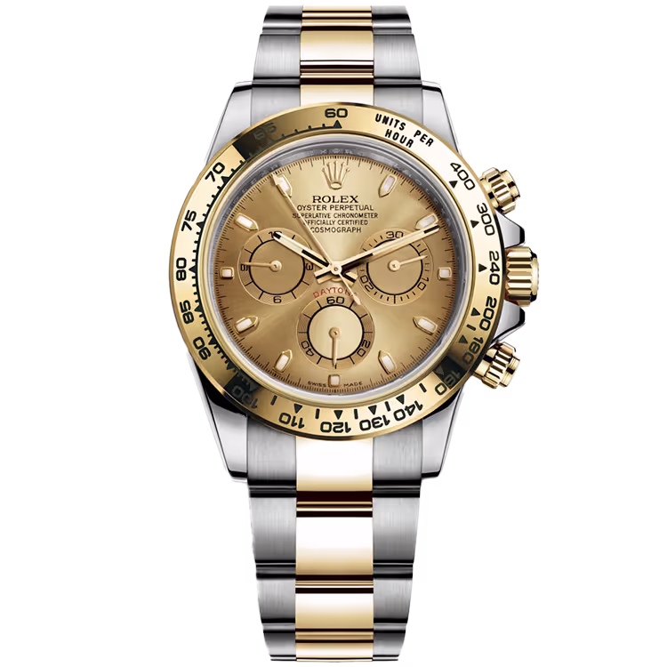 Rolex Daytona