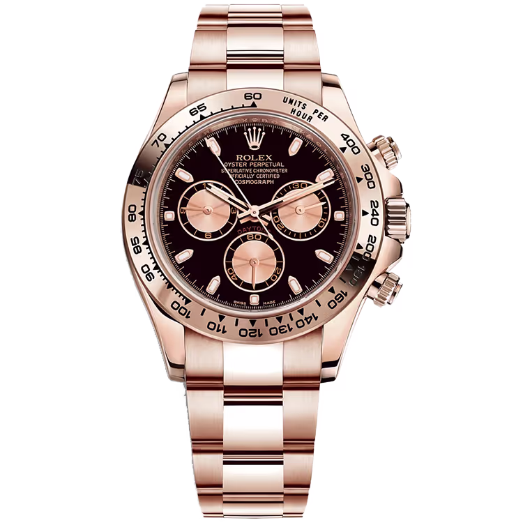 Rolex Daytona