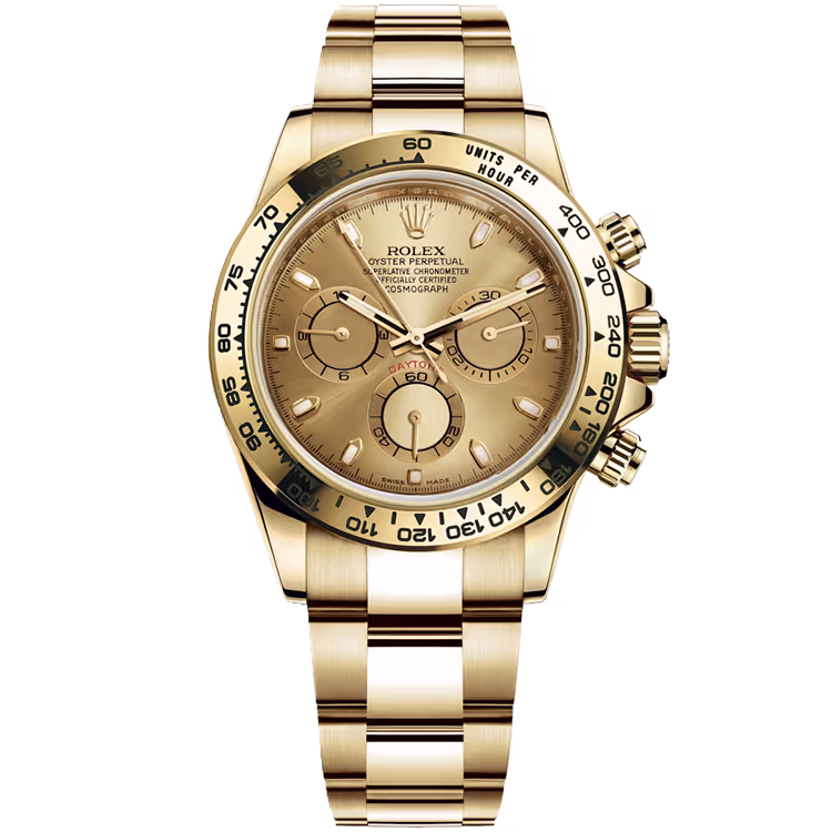 Rolex Daytona