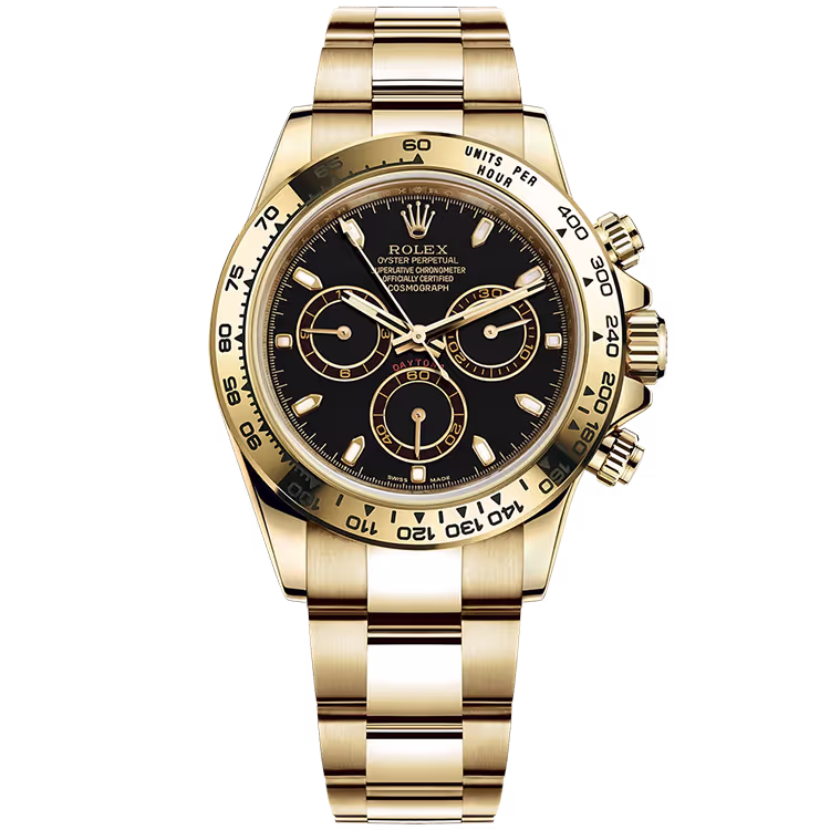 Rolex Daytona