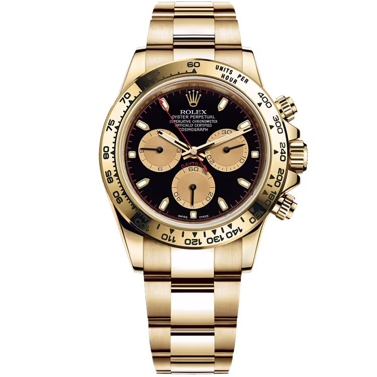 Rolex Daytona