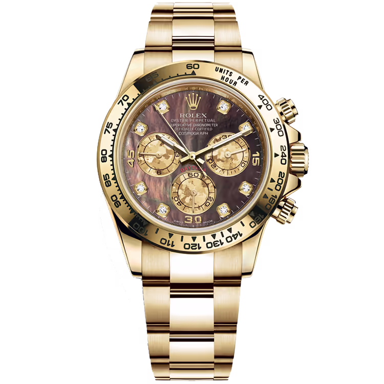 Rolex Daytona