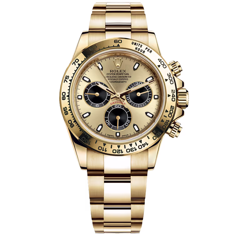Rolex Daytona