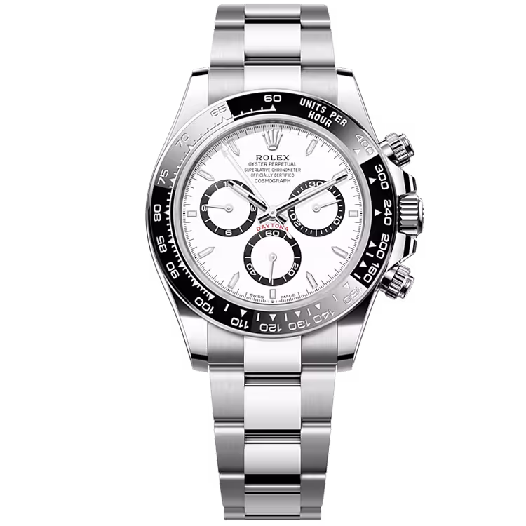 Rolex Daytona "Panda"