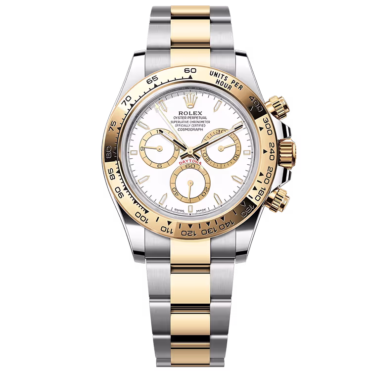 Rolex Daytona