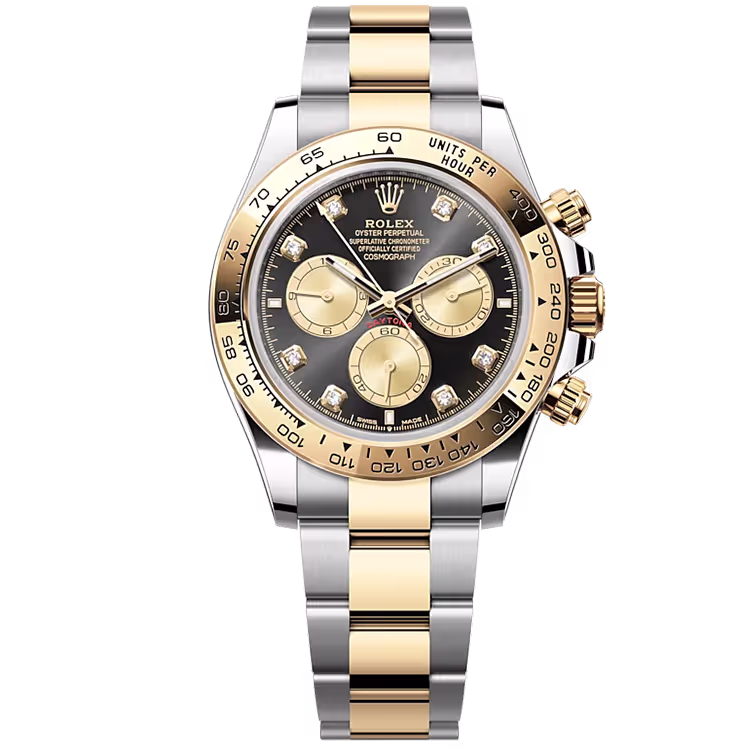 Rolex Daytona