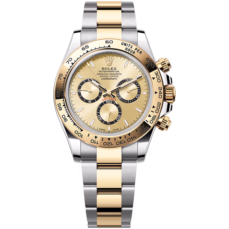 Rolex Daytona