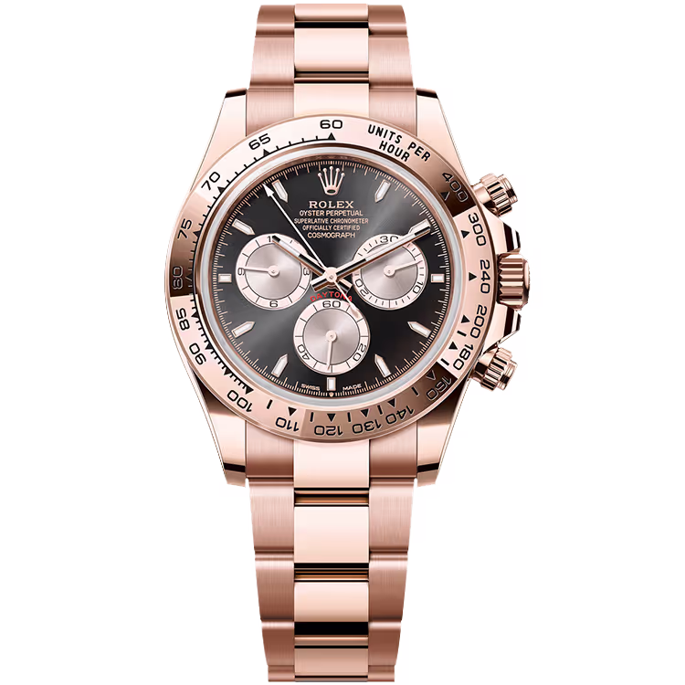 Rolex Daytona