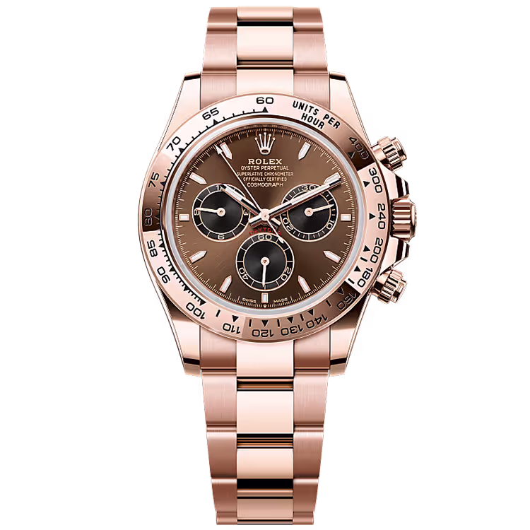 Rolex Daytona