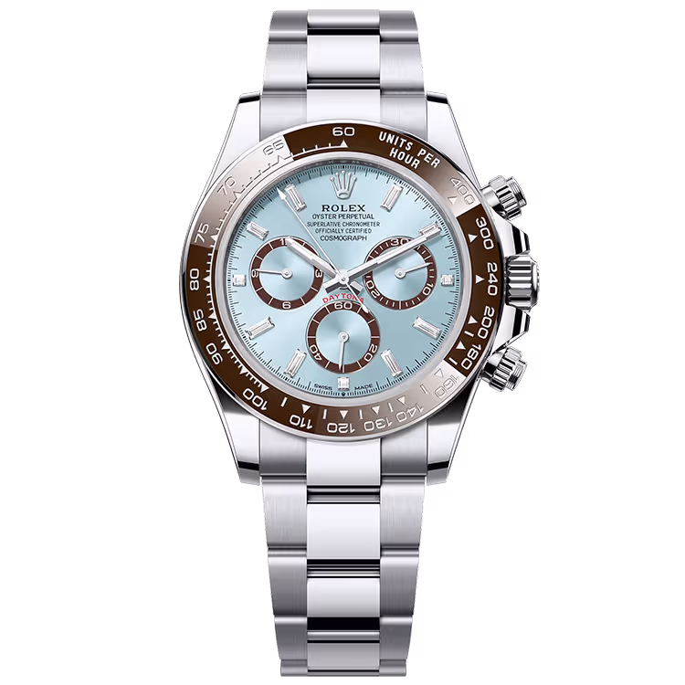 Rolex Daytona