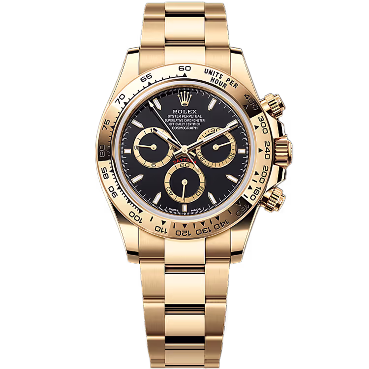 Rolex Daytona