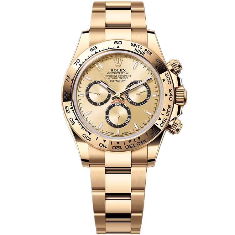 Rolex Daytona