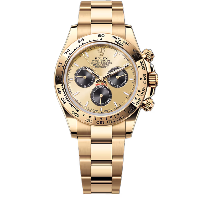 Rolex Daytona