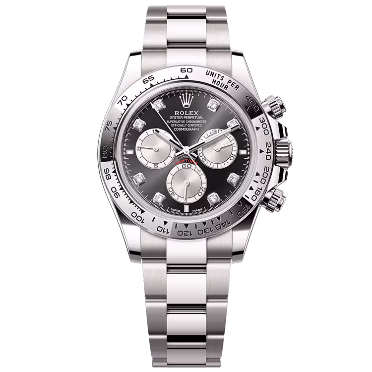 Rolex Daytona