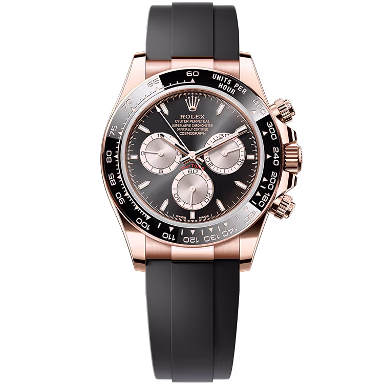 Rolex Daytona