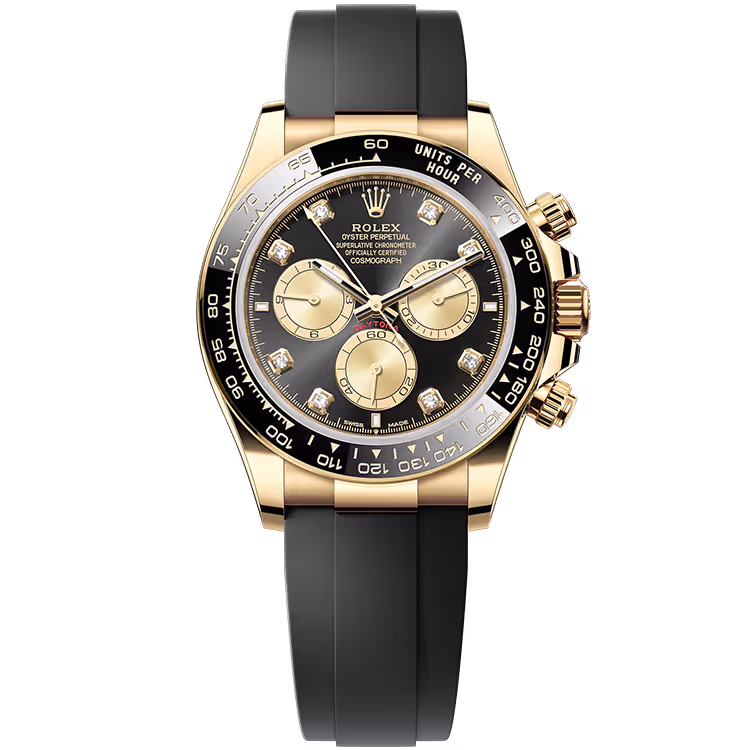 Rolex Daytona