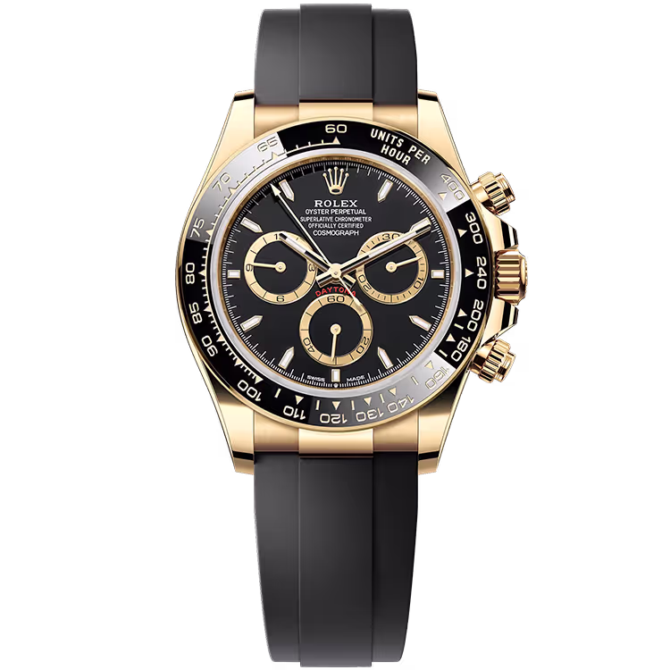 Rolex Daytona
