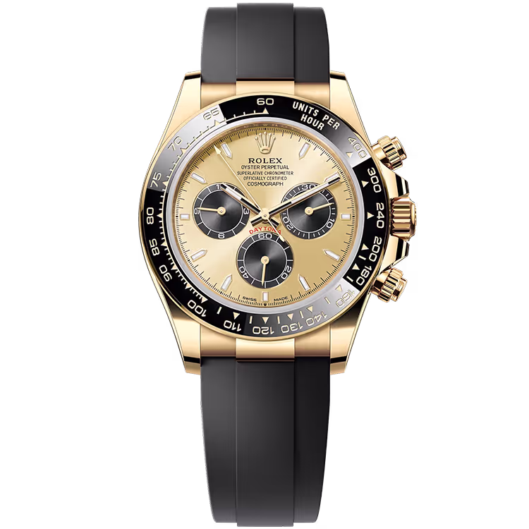 Rolex Daytona