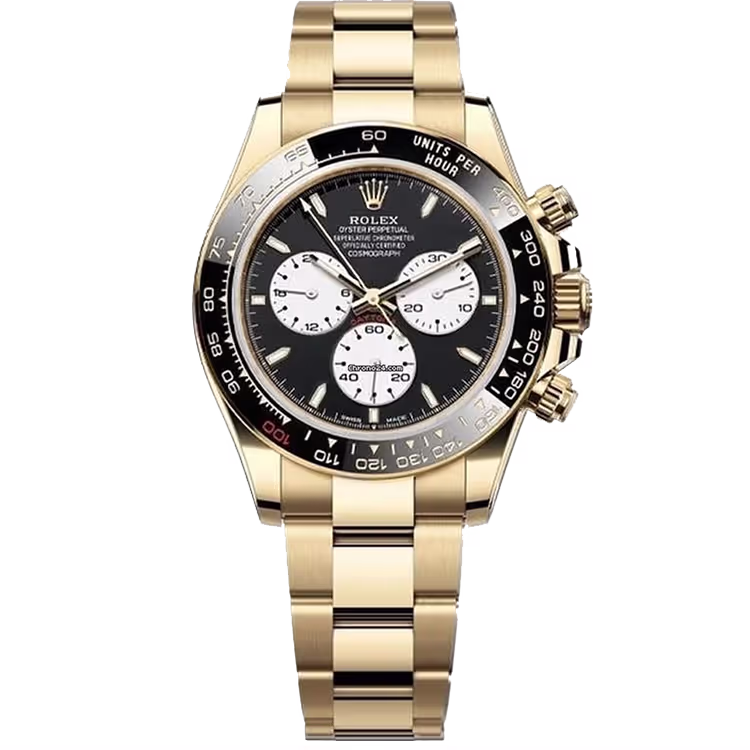 Rolex Daytona