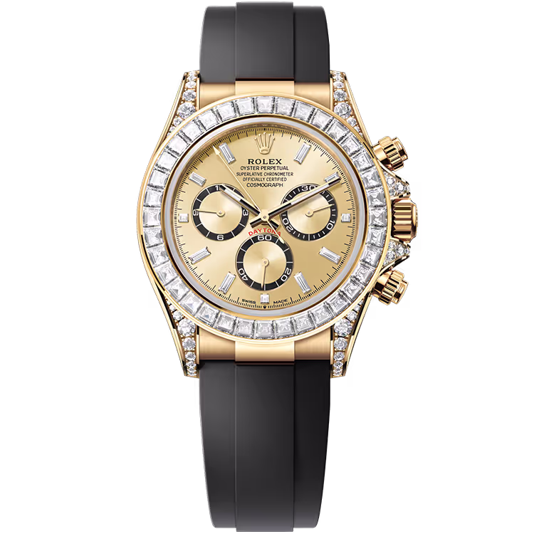 Rolex Daytona