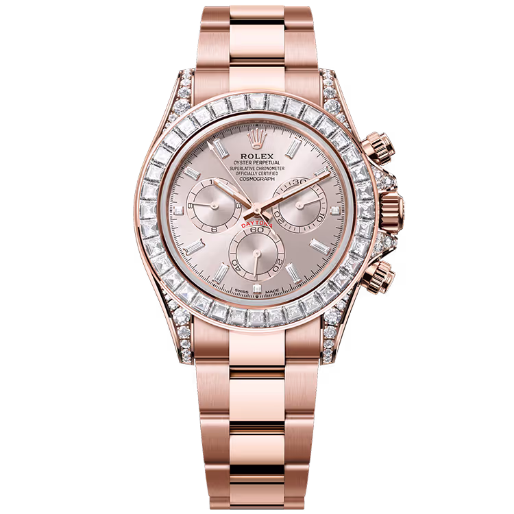 Rolex Daytona