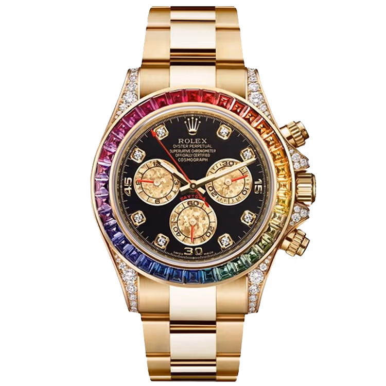 Rolex Daytona