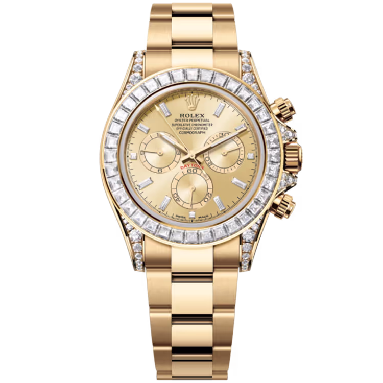 Rolex Daytona