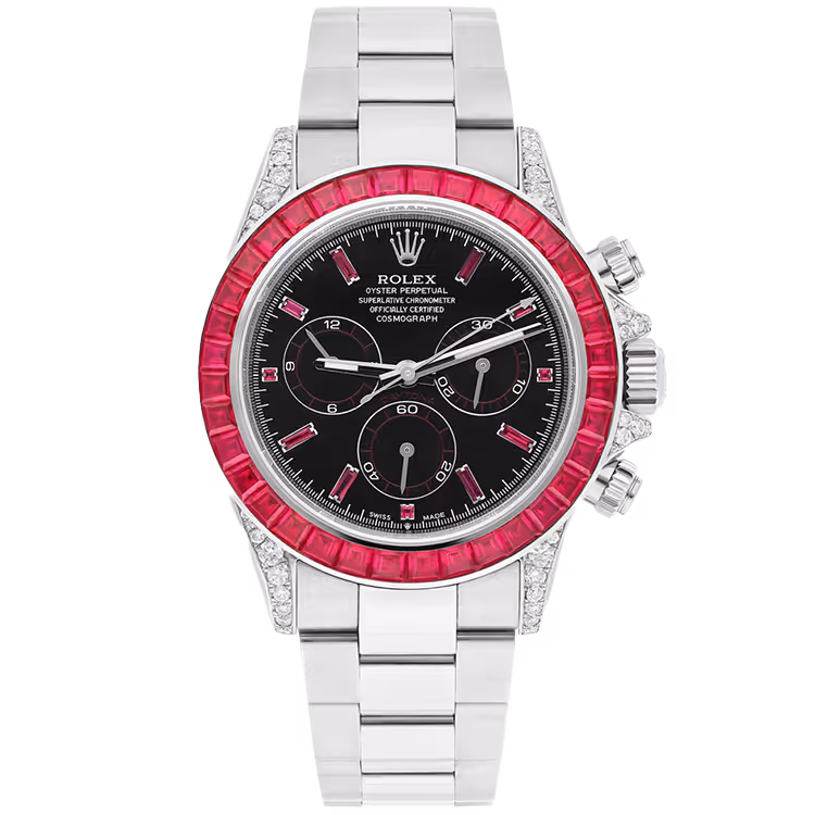 Rolex Daytona
