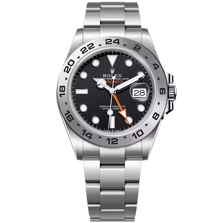 Rolex Explorer